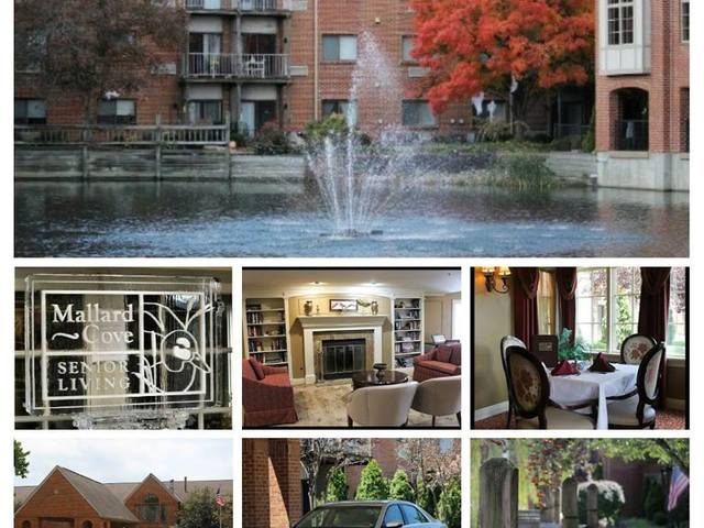 MALLARD COVE Assisted Living Home Image in CINCINNATI, OH